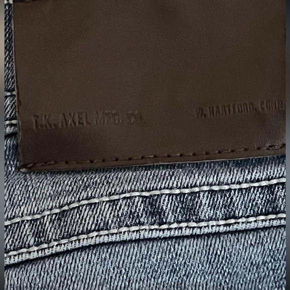 TK AXEL | men’s | 32/30 | blue jean’s | - Picture 7 of 7